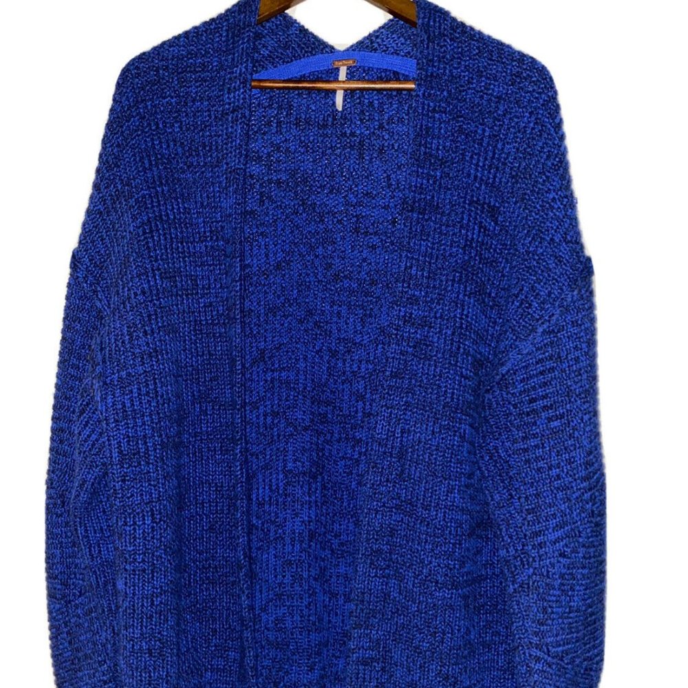 Free People High Hopes Cardigan